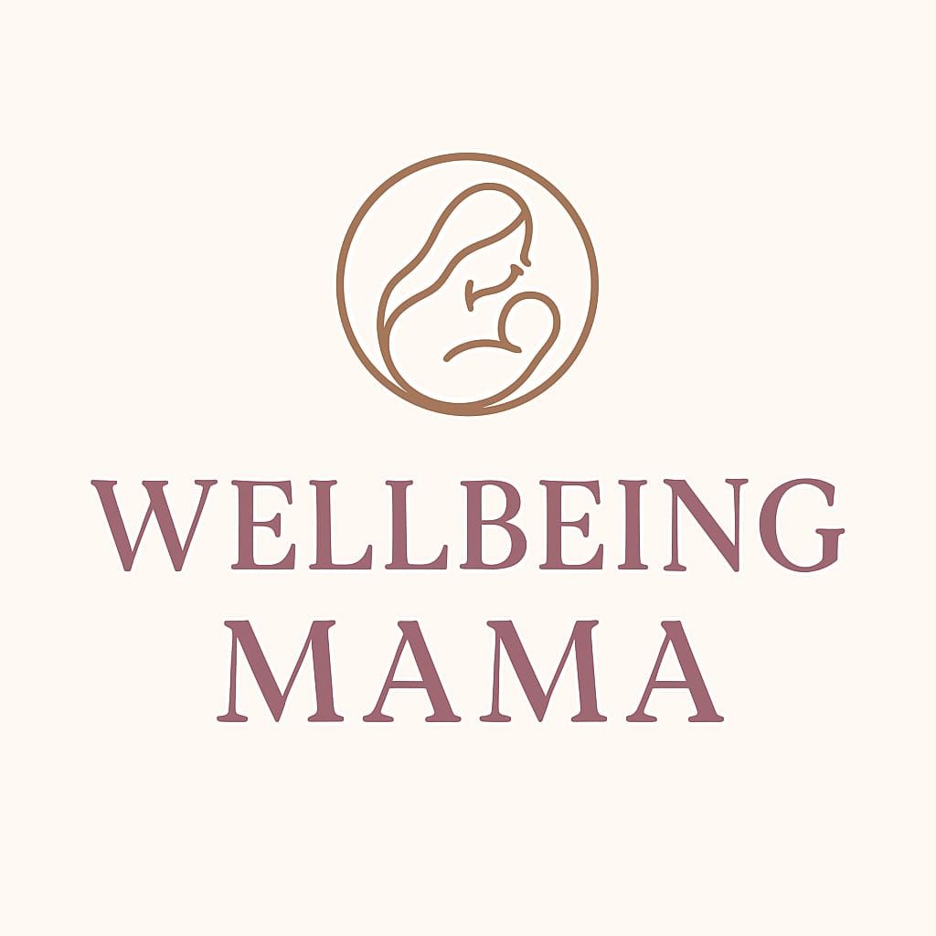 Wellbeing Mama