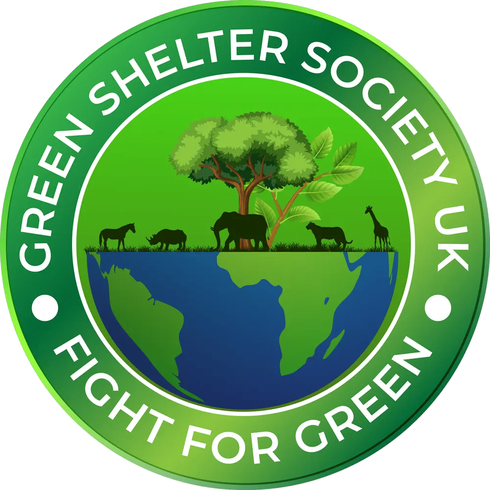Green Shelter Society UK