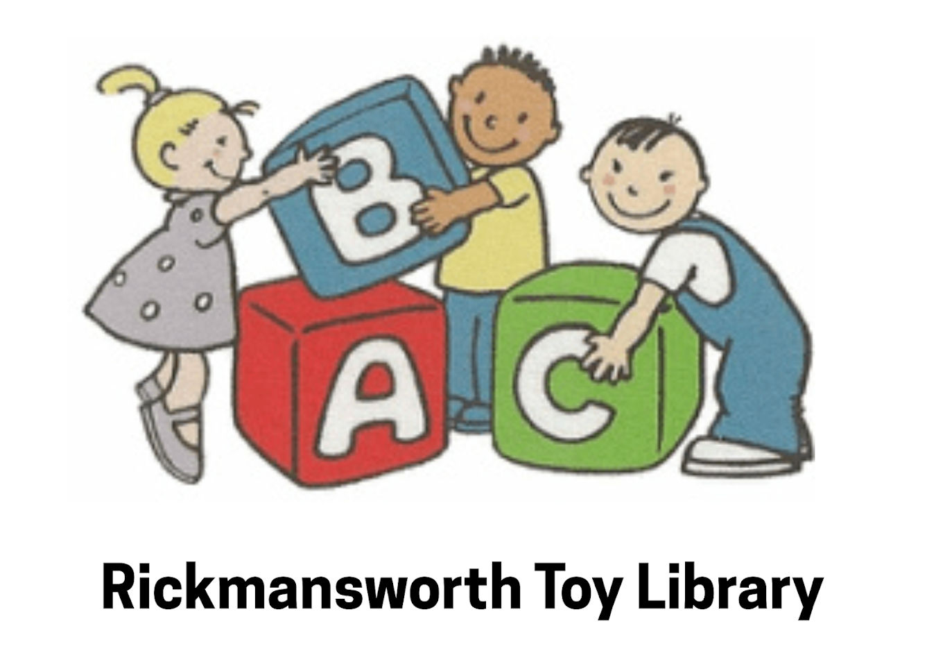 Rickmansworth Toy Library