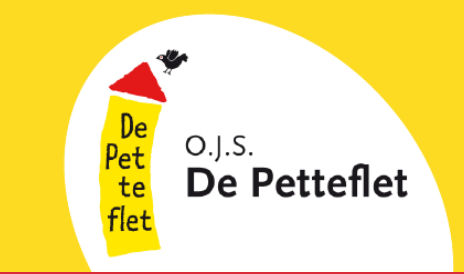 Wandeldriedaagse Petteflet
