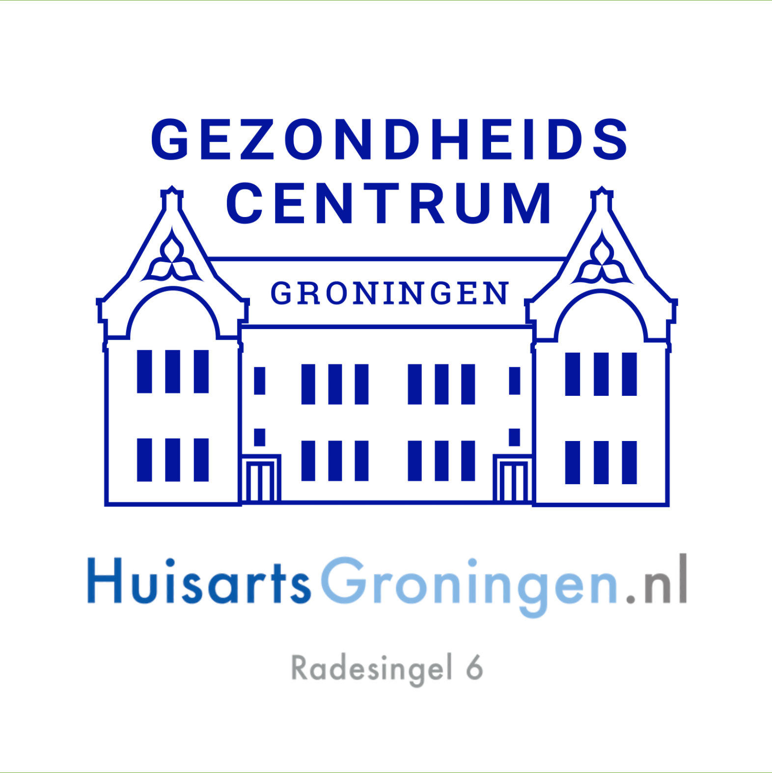 Gezondheidscentrum Groningen