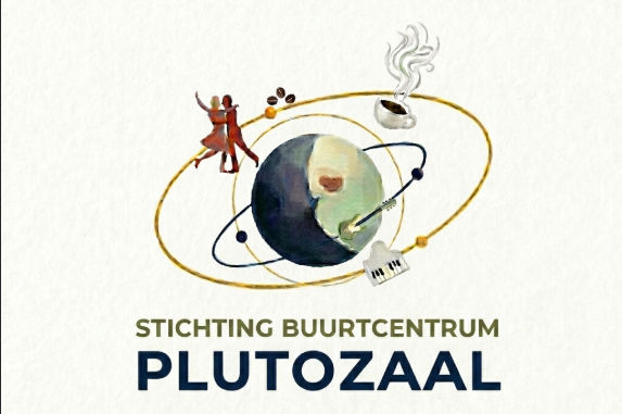 Buurtcentrum Plutozaal