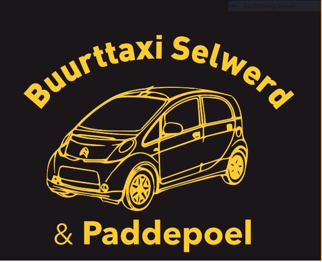 St. Buurttaxi Selwerd & Paddepoel