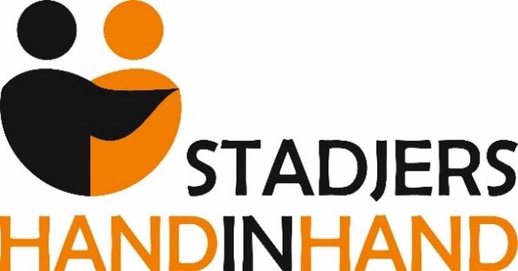 Stadjers Hand in Hand