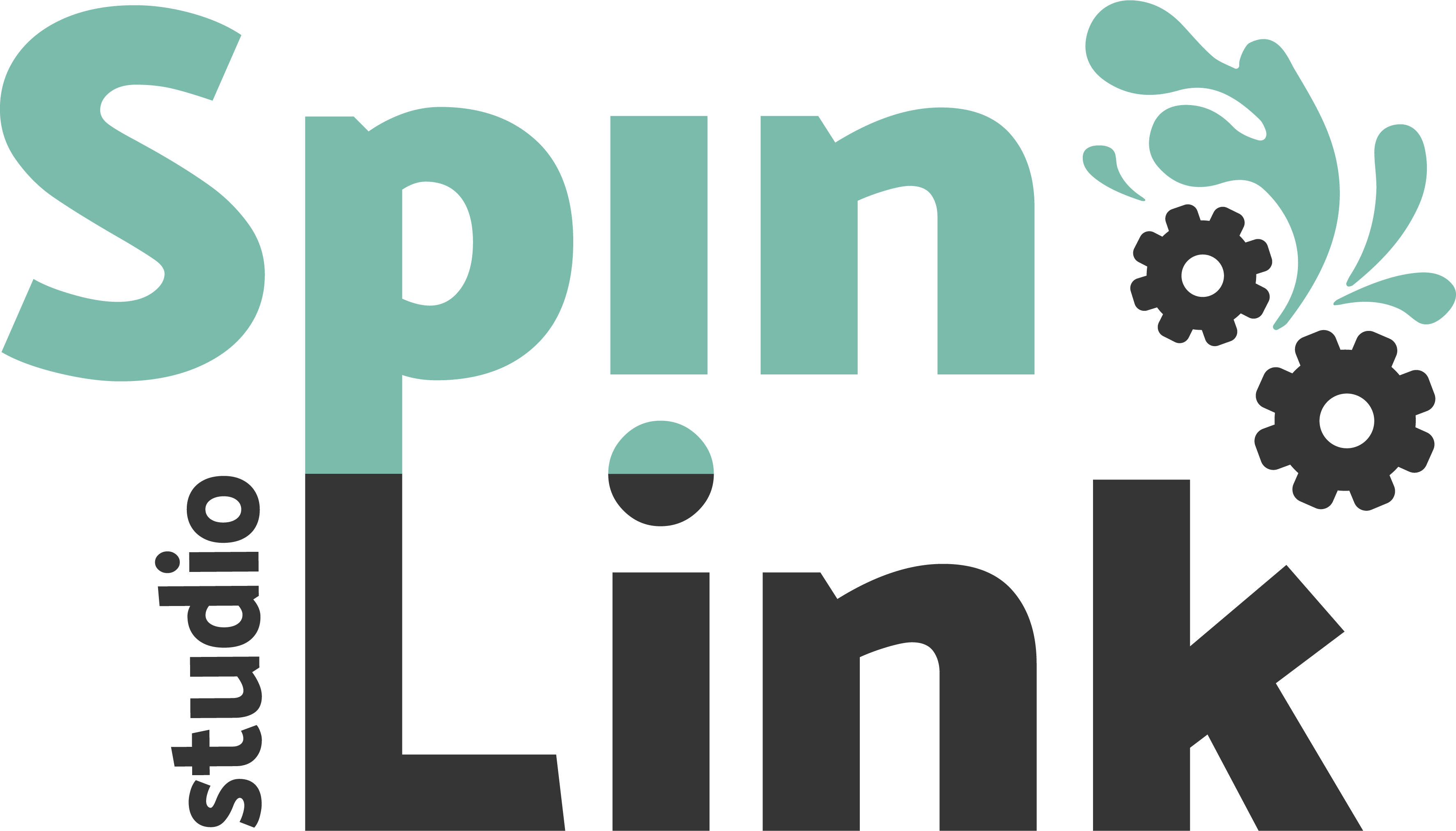 Studio SpinLink; Multimediawerkplaats