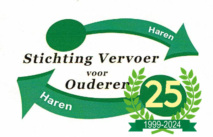 Stichting Vervoer voor Ouderen Haren