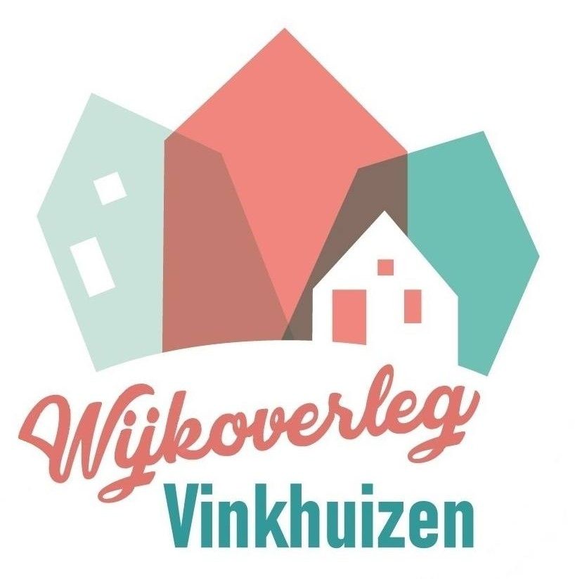 Flyer Groep Vinkhuizen