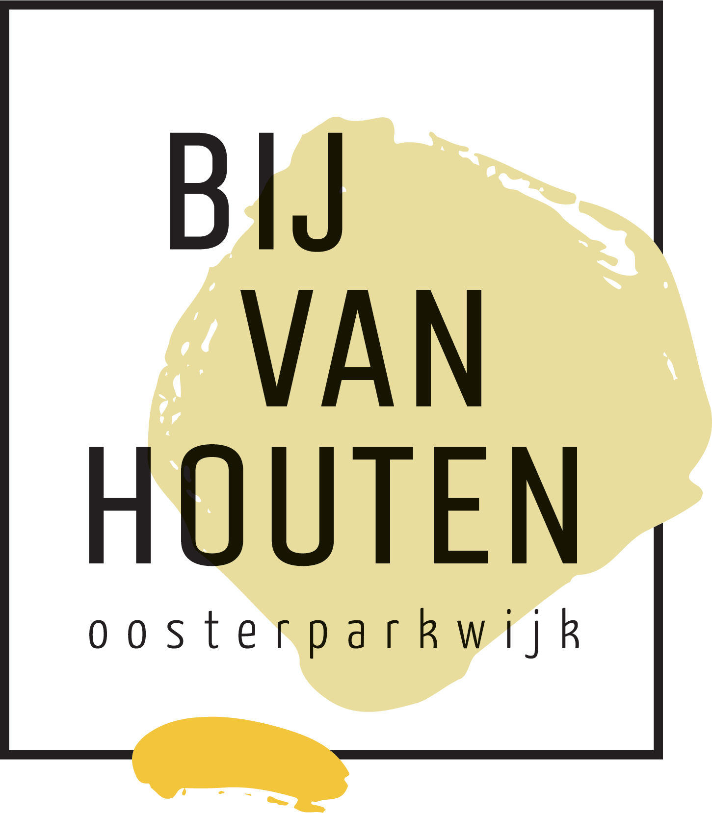 Wijkcentrum bij Van Houten
