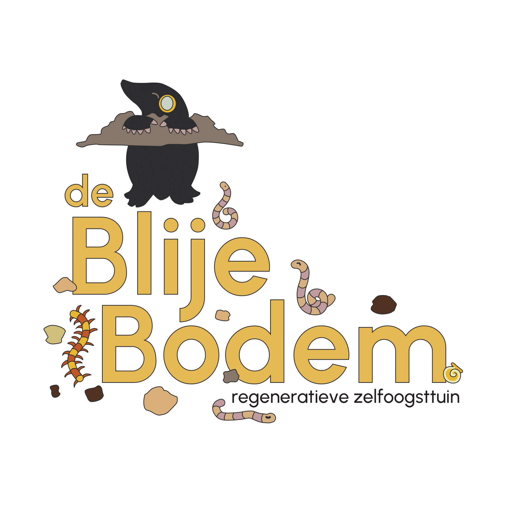 Stichting De Blije Bodem