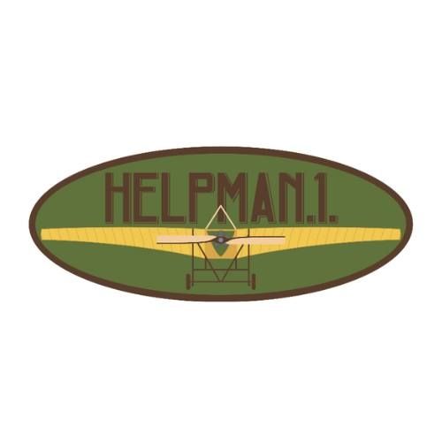 Stichting Vliegende Helpman