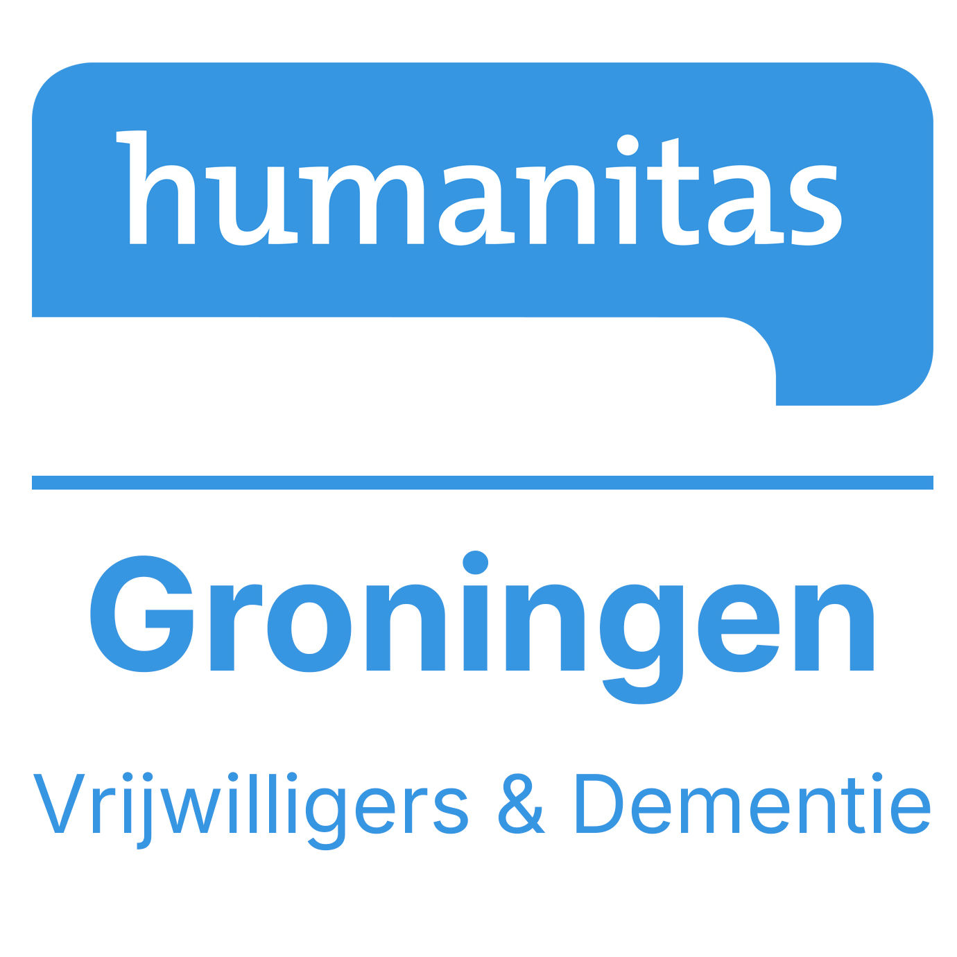 Humanitas Vrijwilligers & Dementie