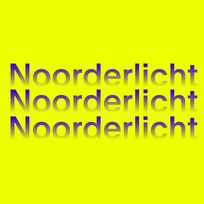 Noorderlicht