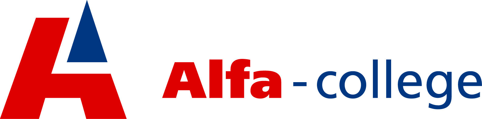 Alfa-college, Educatie & Inburgering