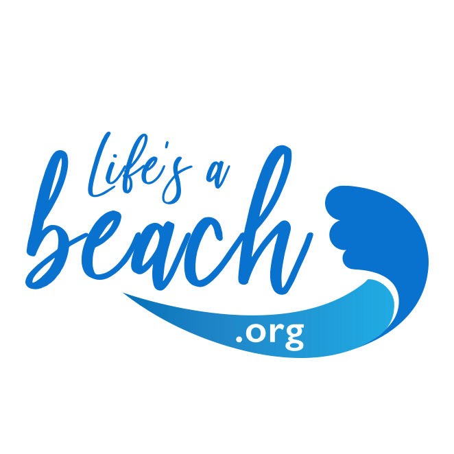 Life's a Beach