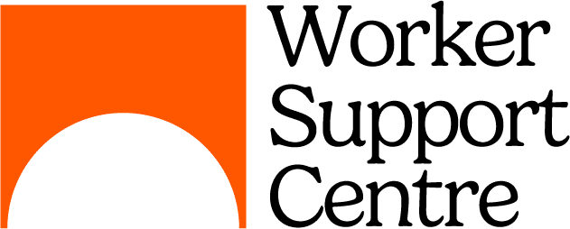 Worker Support Centre