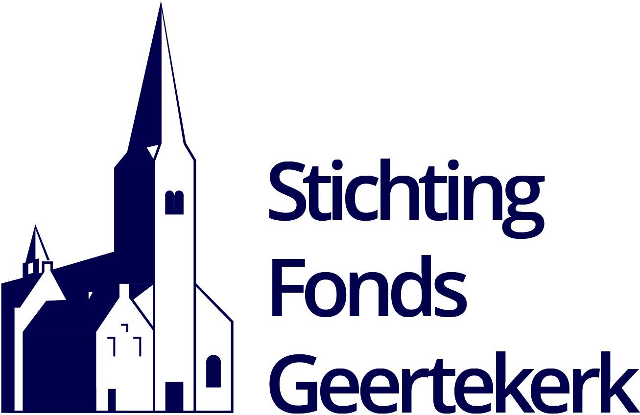 Fonds Monumentale Geertekerk
