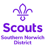 Southern Norwich District Scout Council