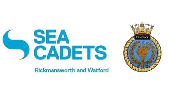 Rickmansworth & Watford Sea Cadets