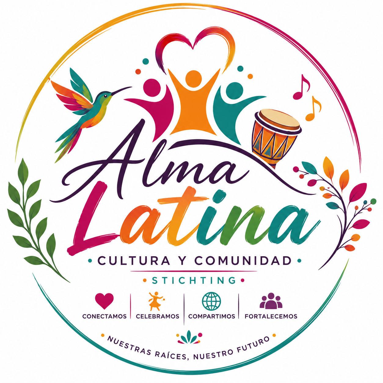Stichting Alma Latina Cultura y Comunidad