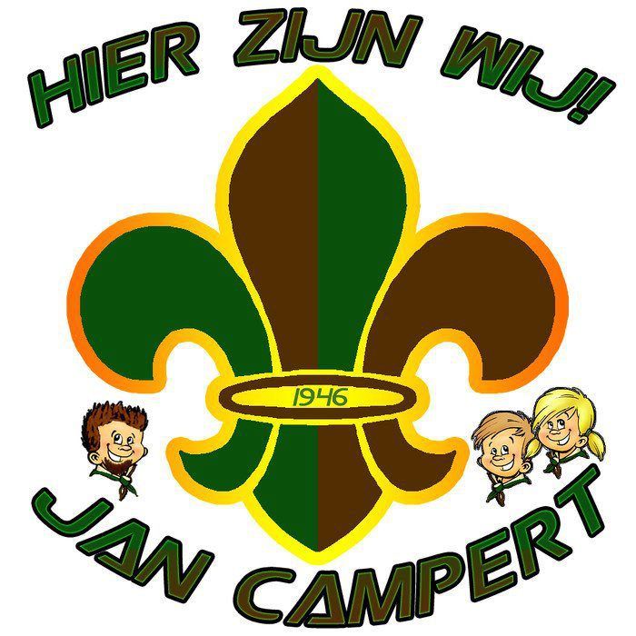 Scouting Jan Campert Groep