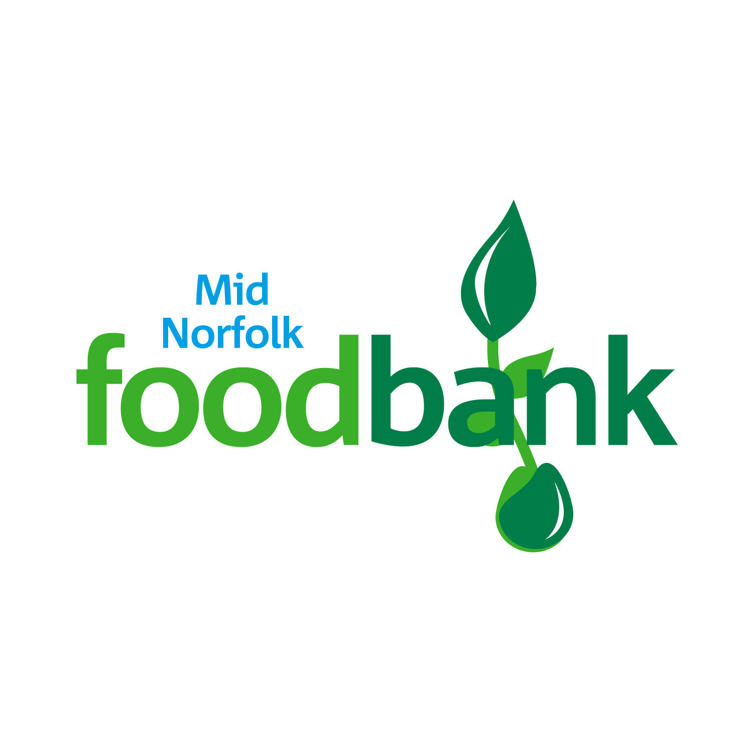 Mid Norfolk Food Bank