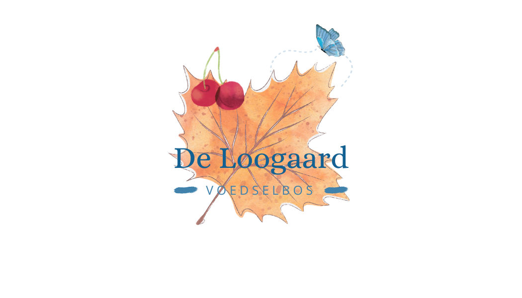 Stg. Voedselbos De Loogaard