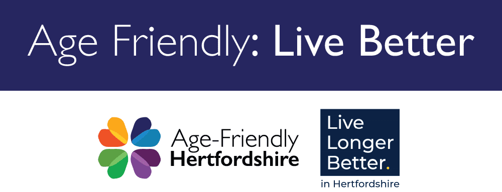 Age Friendly Live Better