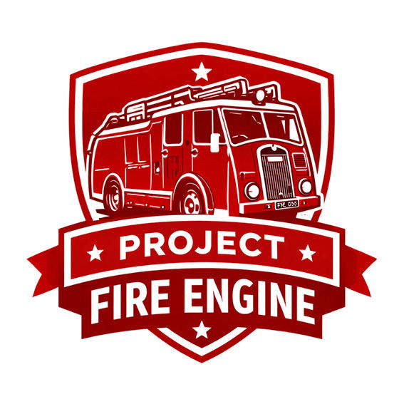 project fire engine C.I.C.