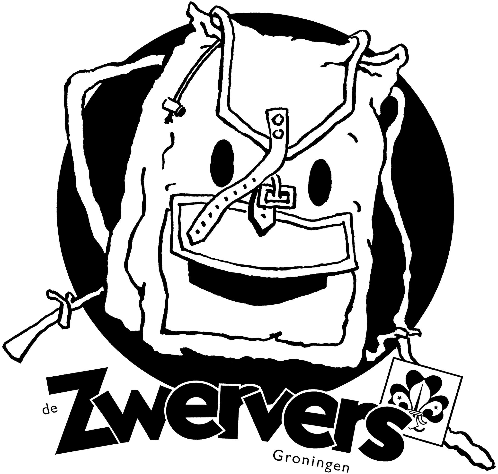 Scoutinggroep Zwervers Groningen