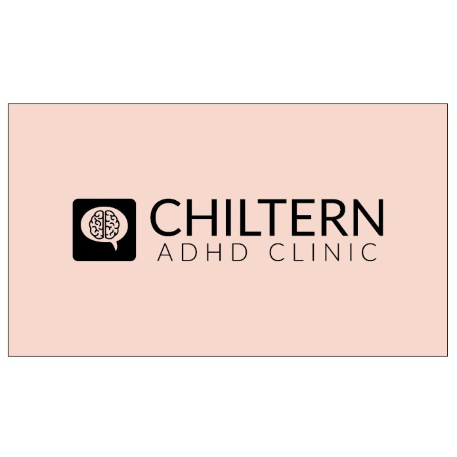 Chiltern ADHD Clinic CIC