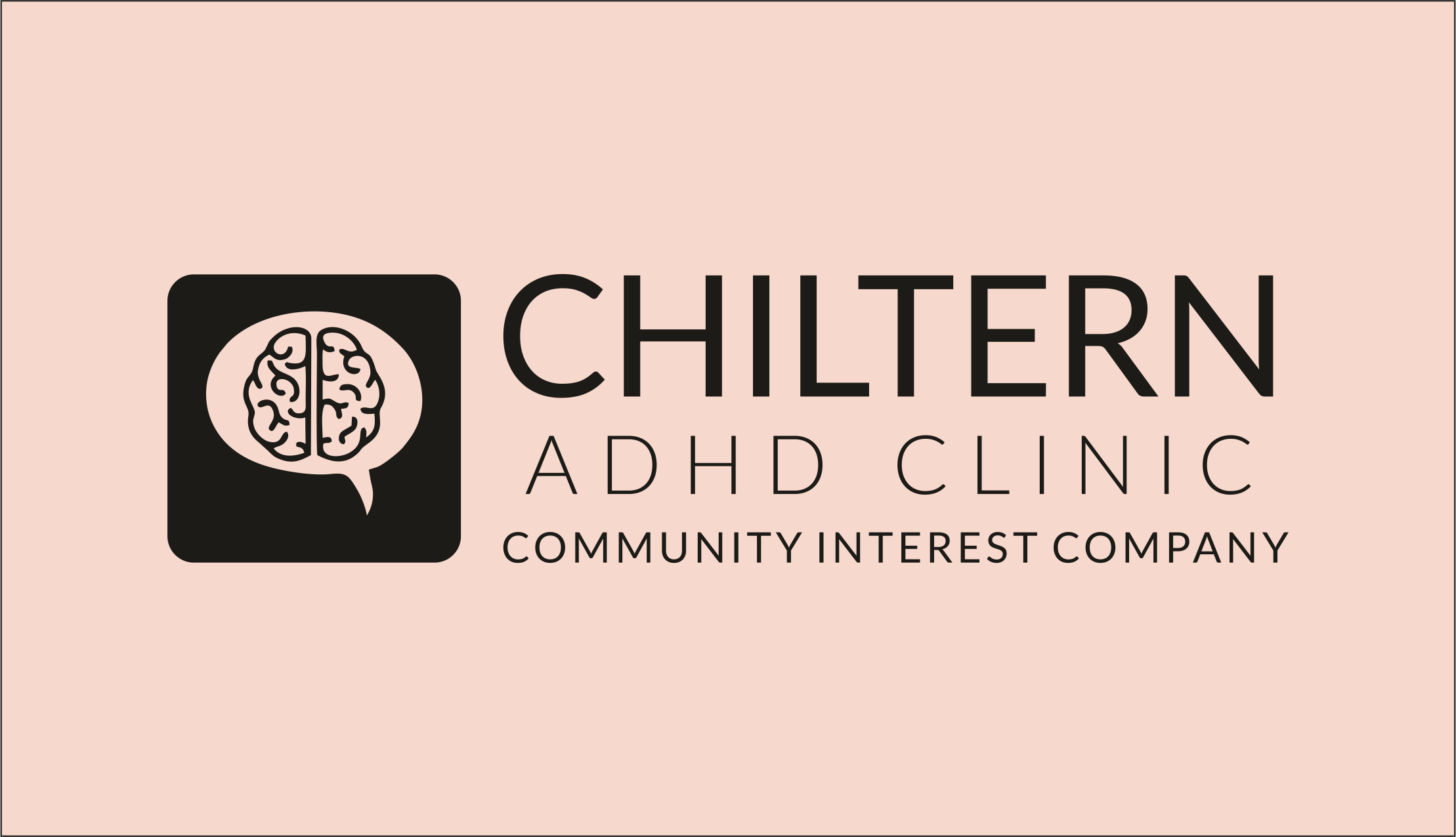 Chiltern ADHD Clinic CIC