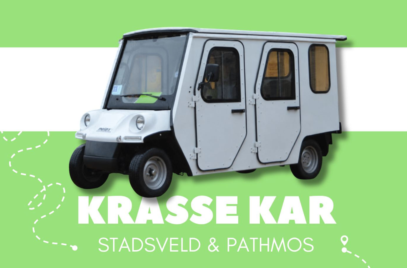 Krasse Kar
