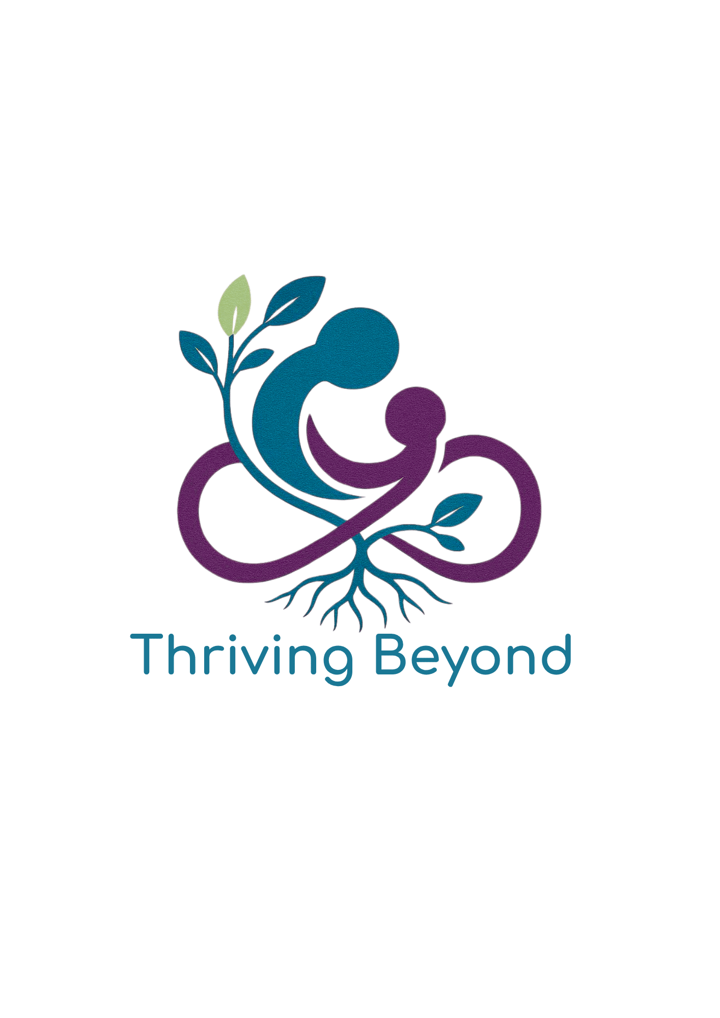 Thriving Beyond