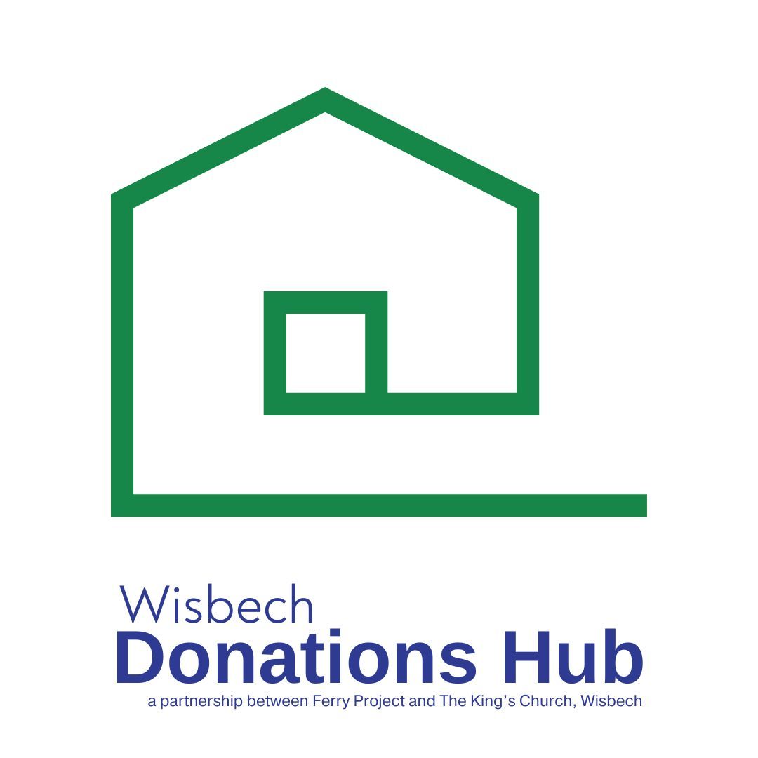 Wisbech Donations Hub