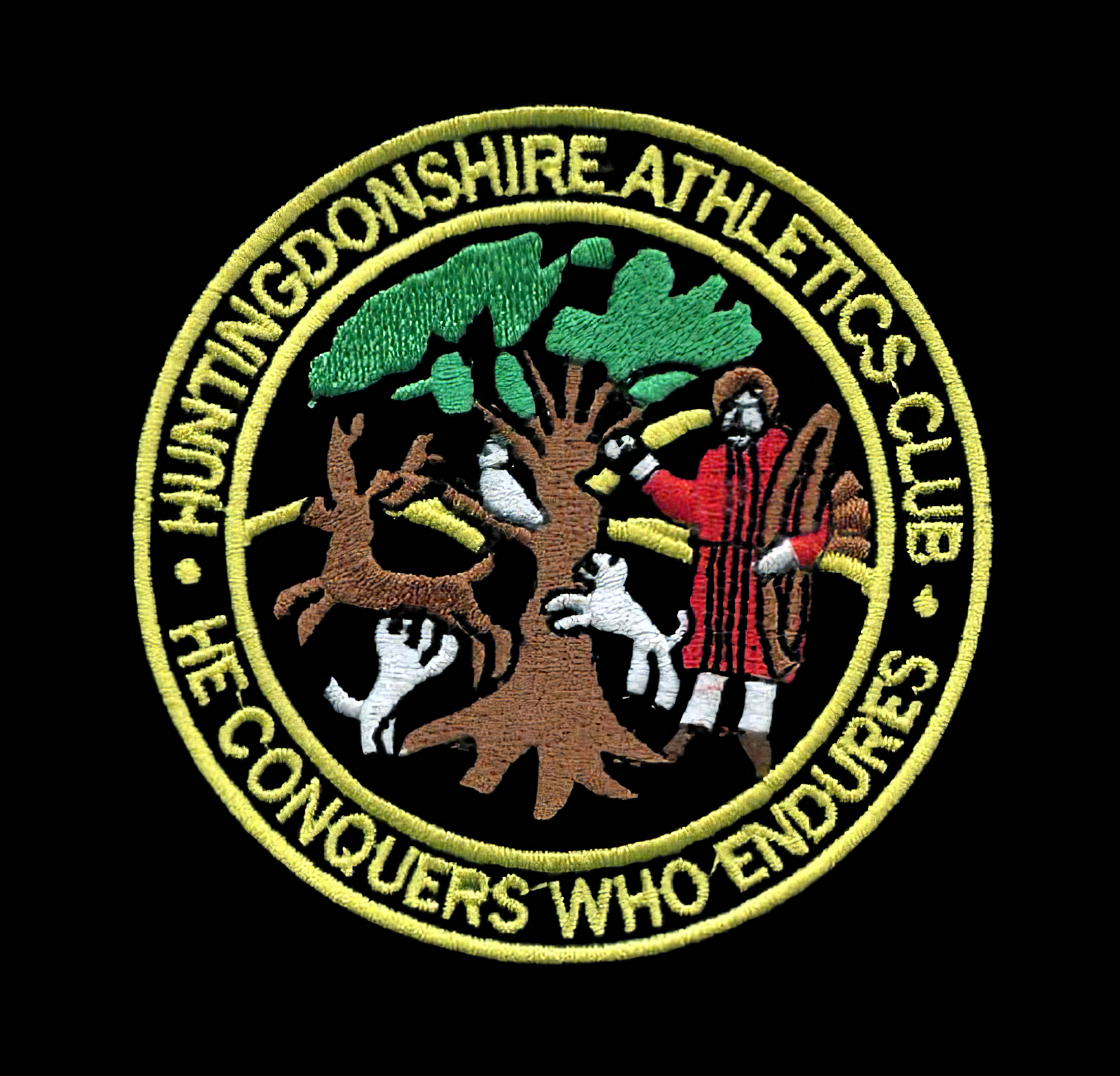 Huntingdonshire Athletics Club