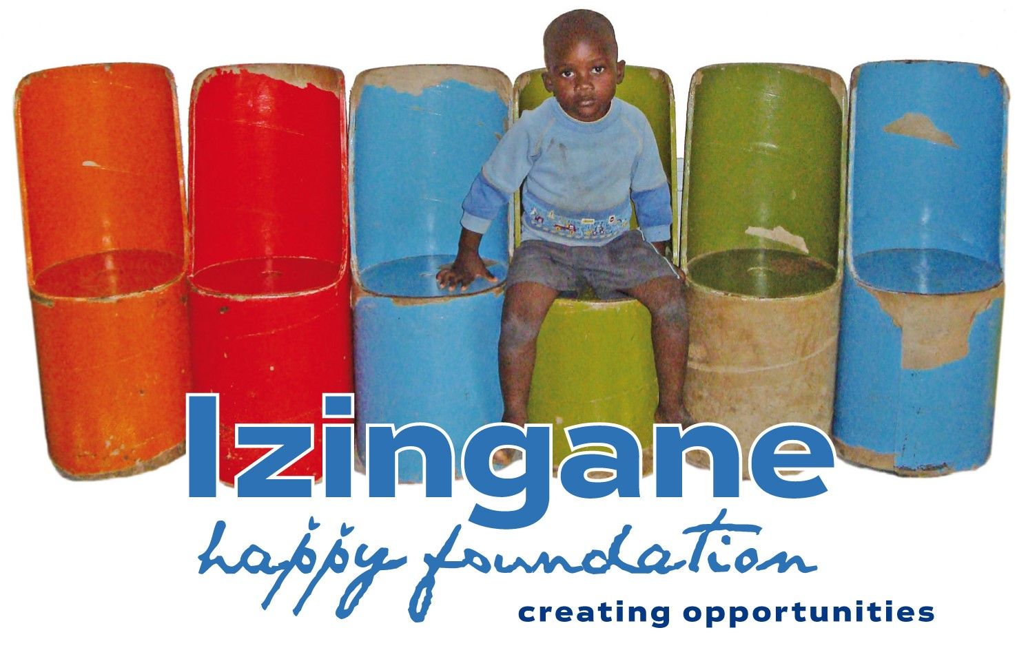 Izingane Happy Foundation