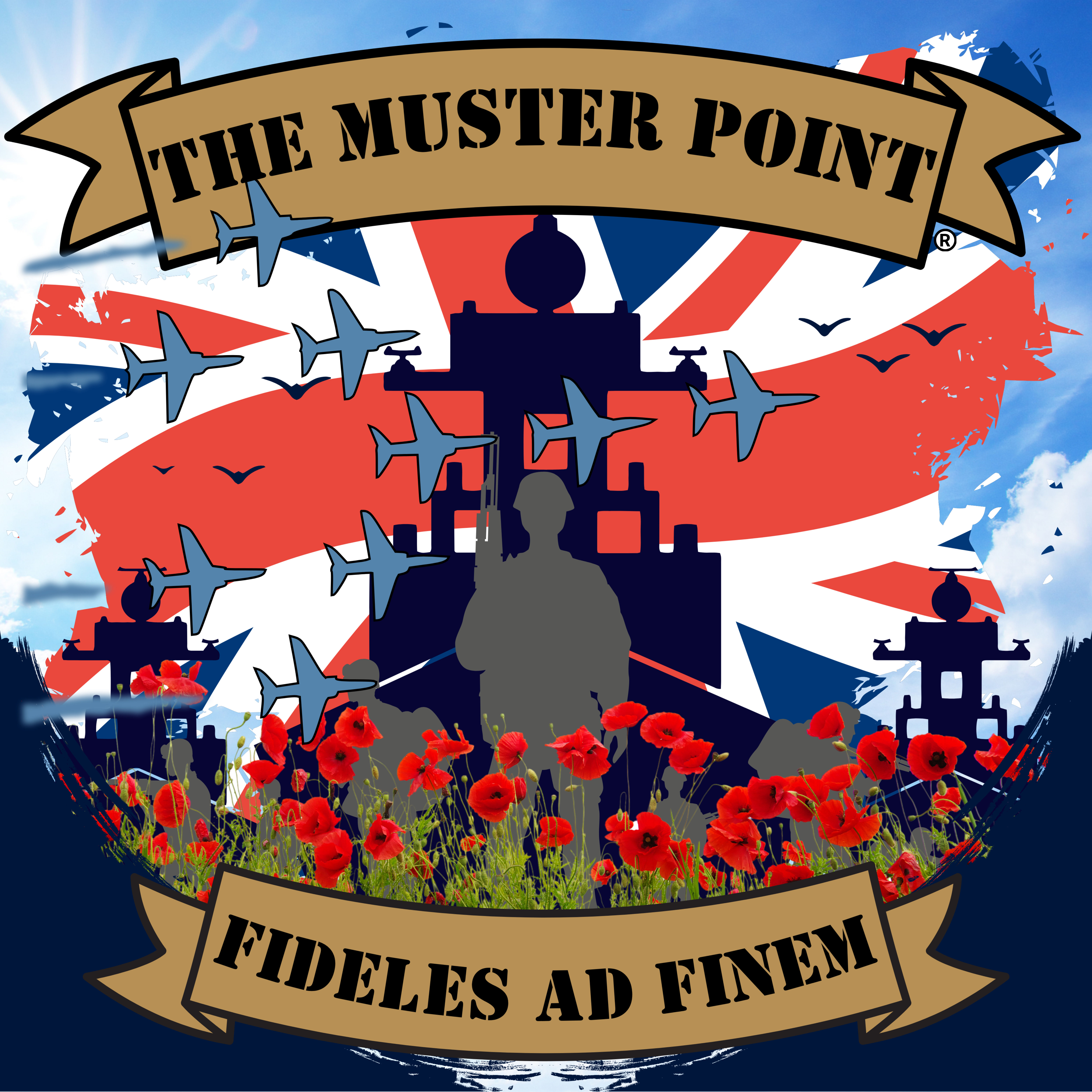 The Muster Point CIC