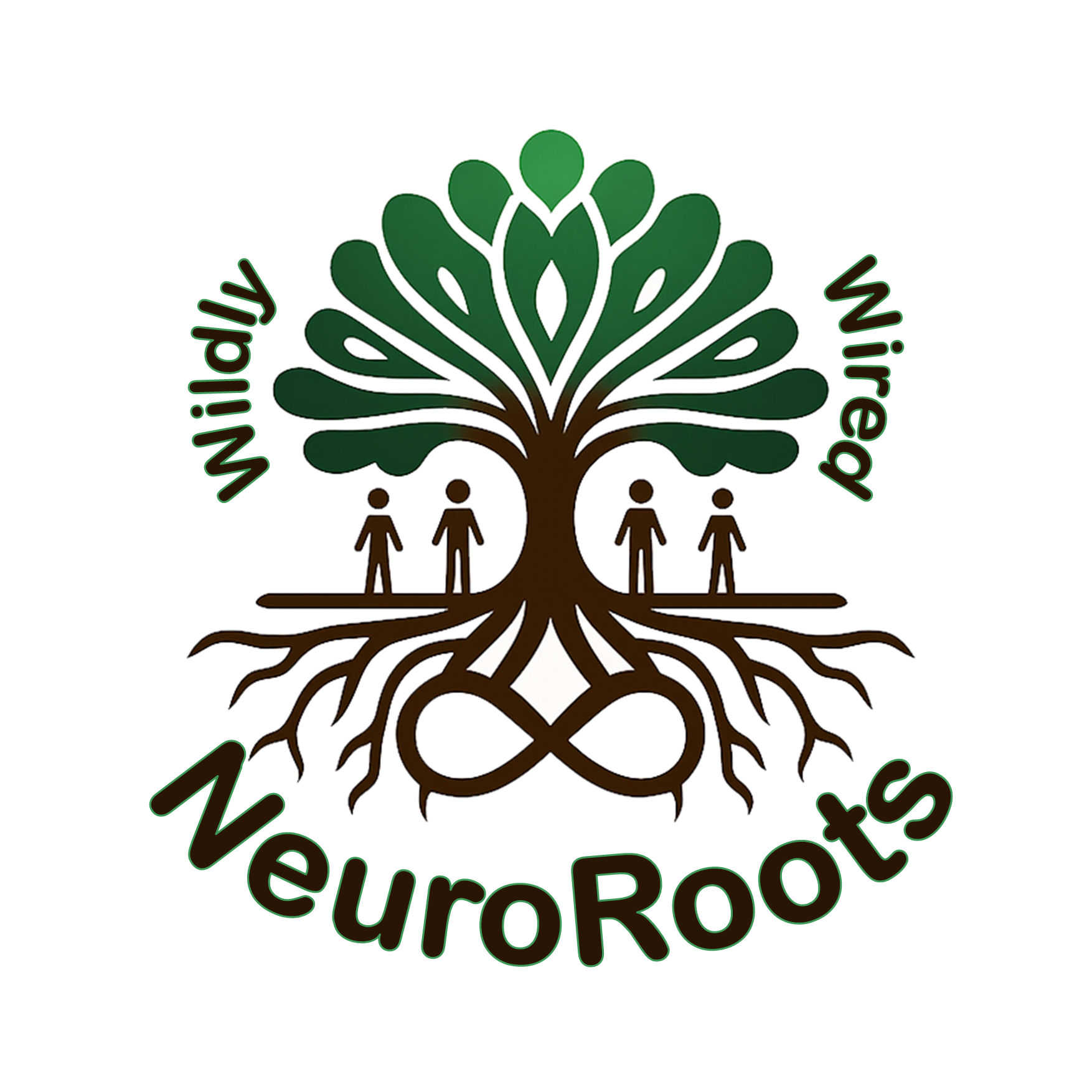 NeuroRoots Wildly Wired