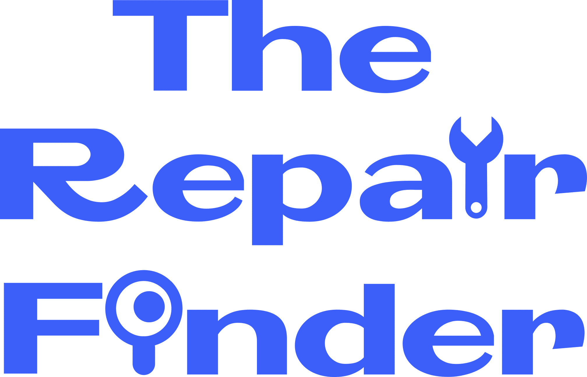 The Repair Finder CIC