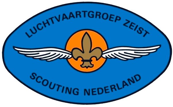 Luchtvaartgroep Zeist