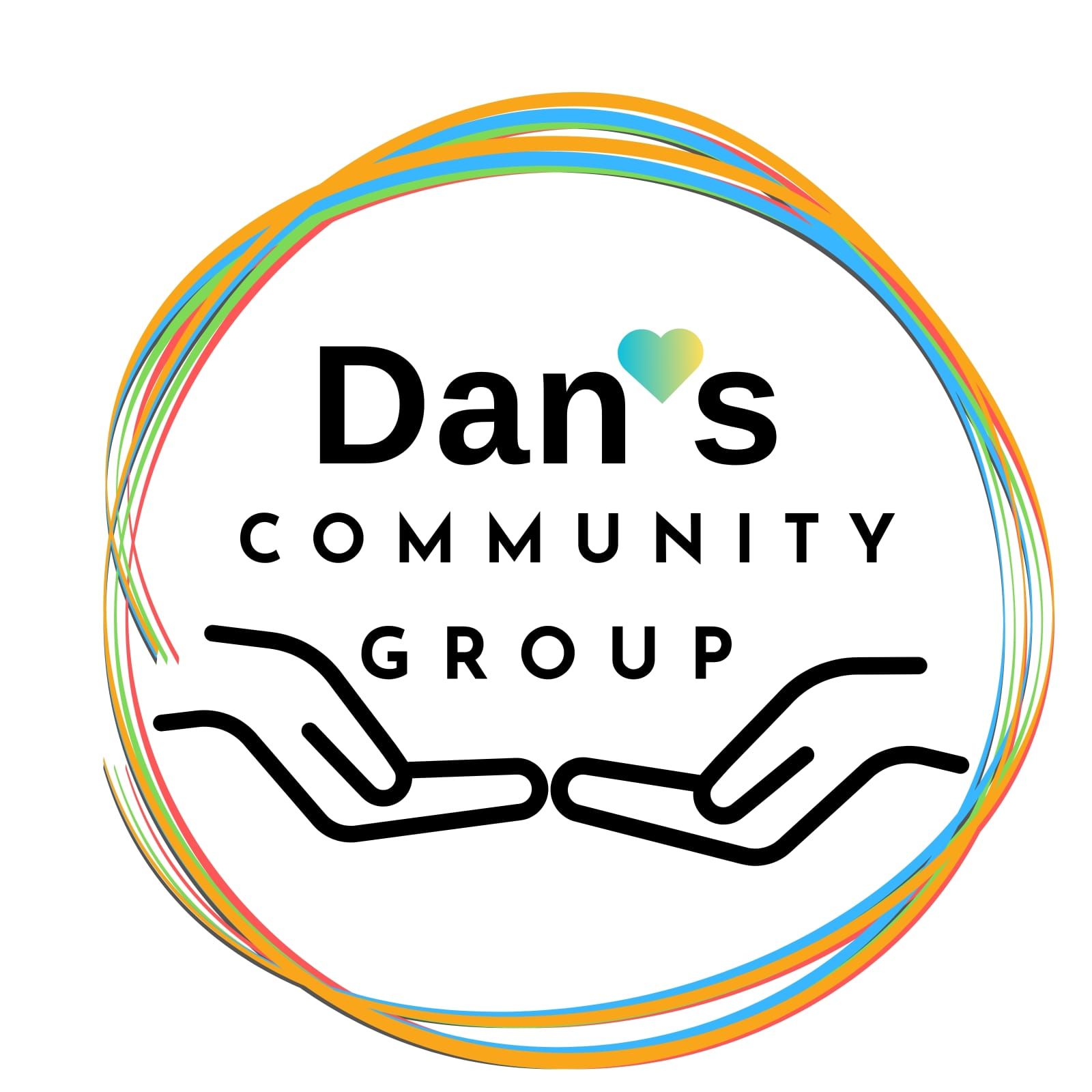 Dan's Community Group