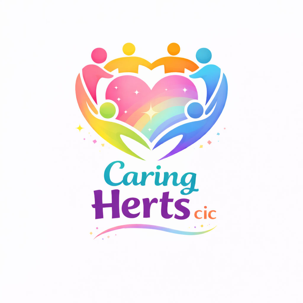 Caring Herts CIC