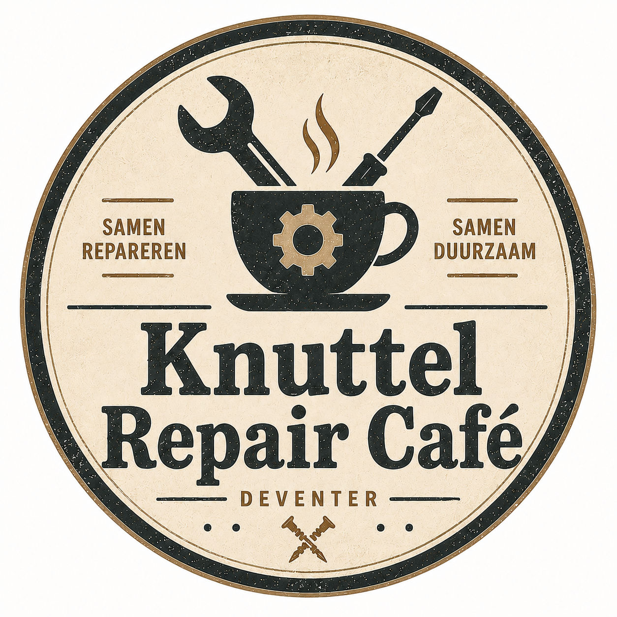 Knuttelrepair