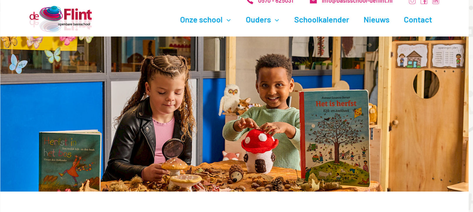 Basisschool de Flint