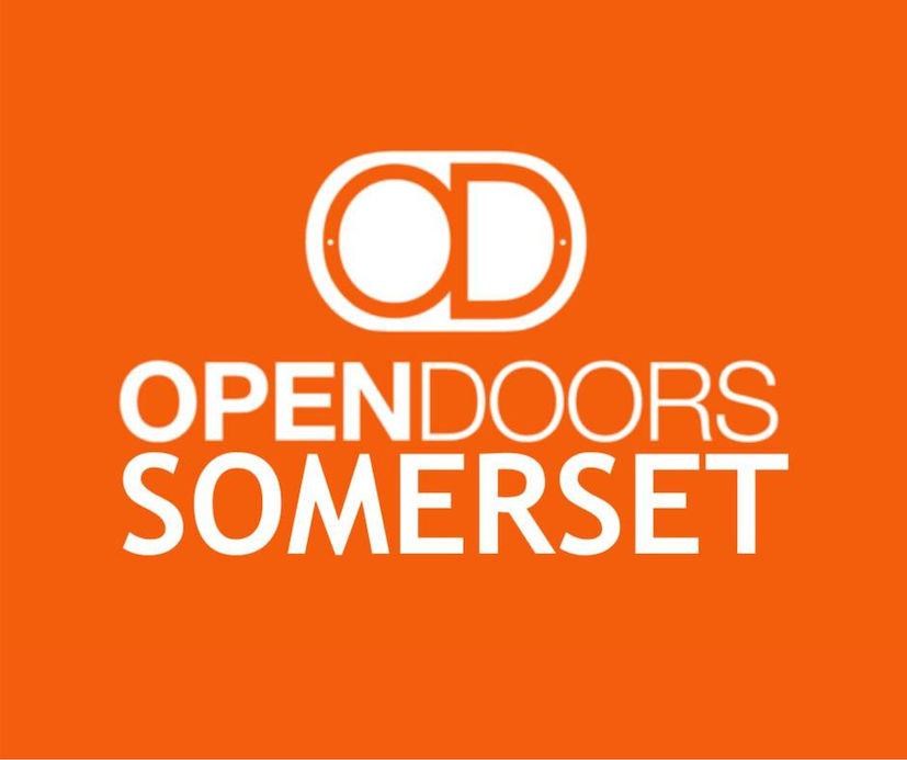 Open Doors Somerset