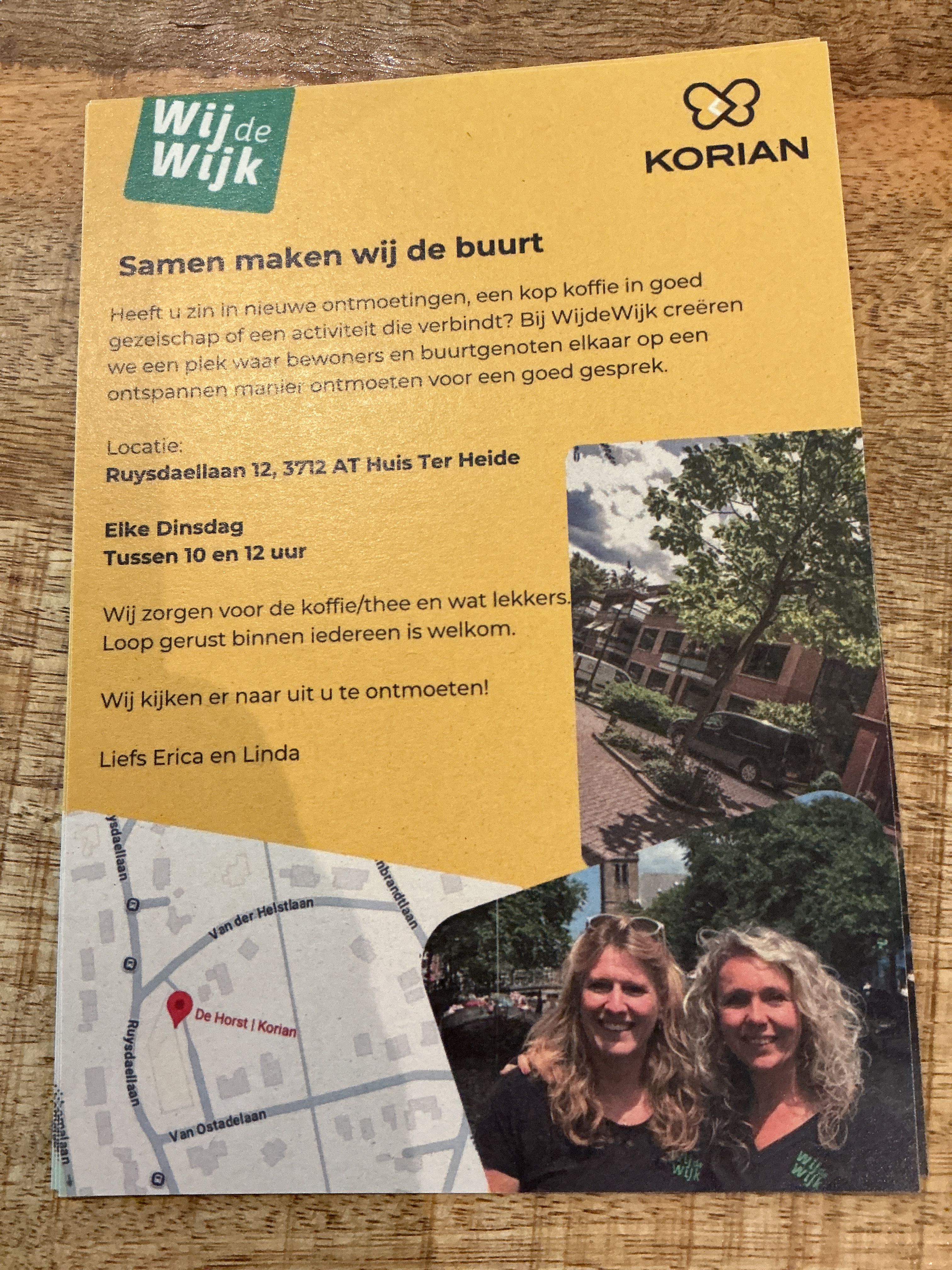 Wijdewijk