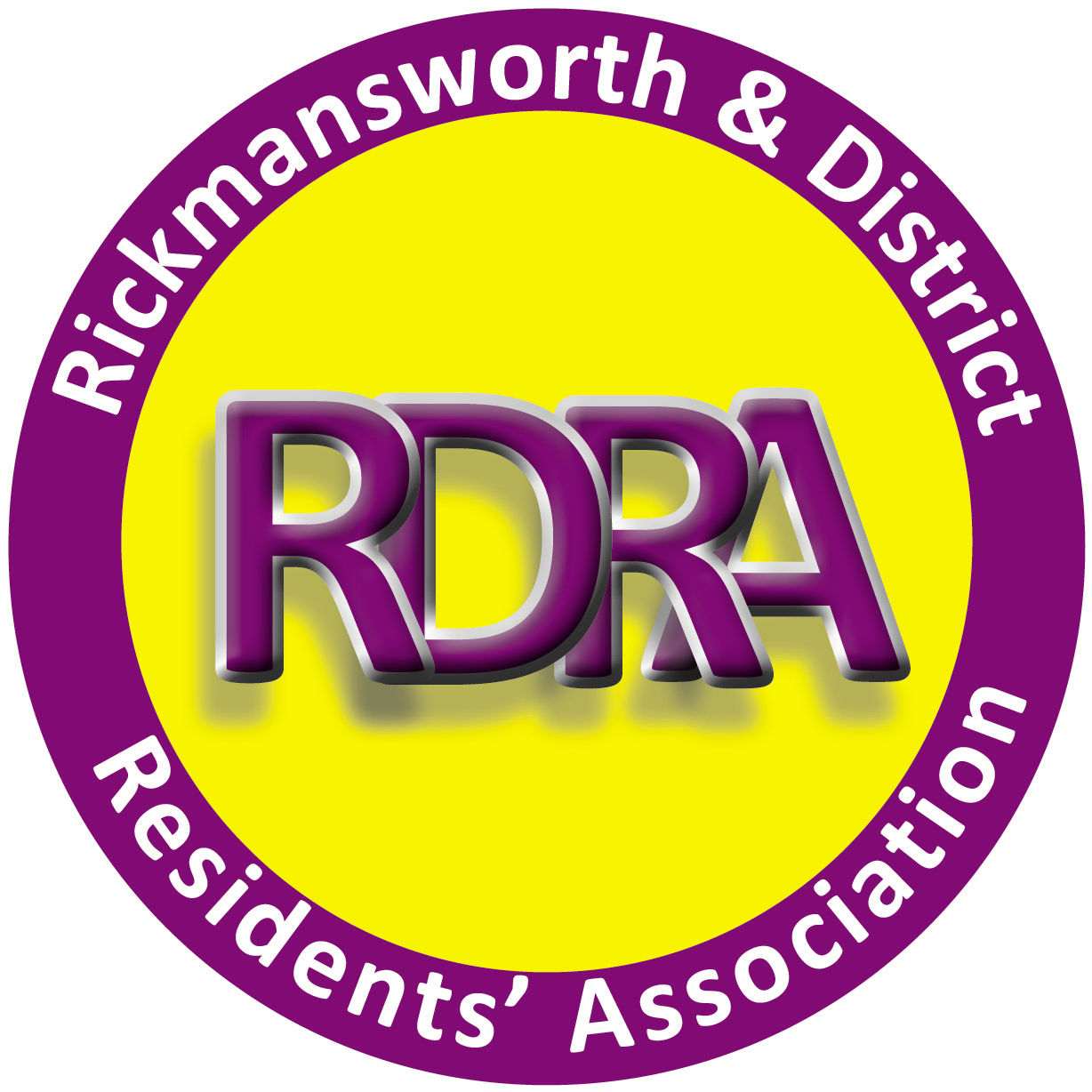 RDRA (Rickmansworth & District Residents Association)