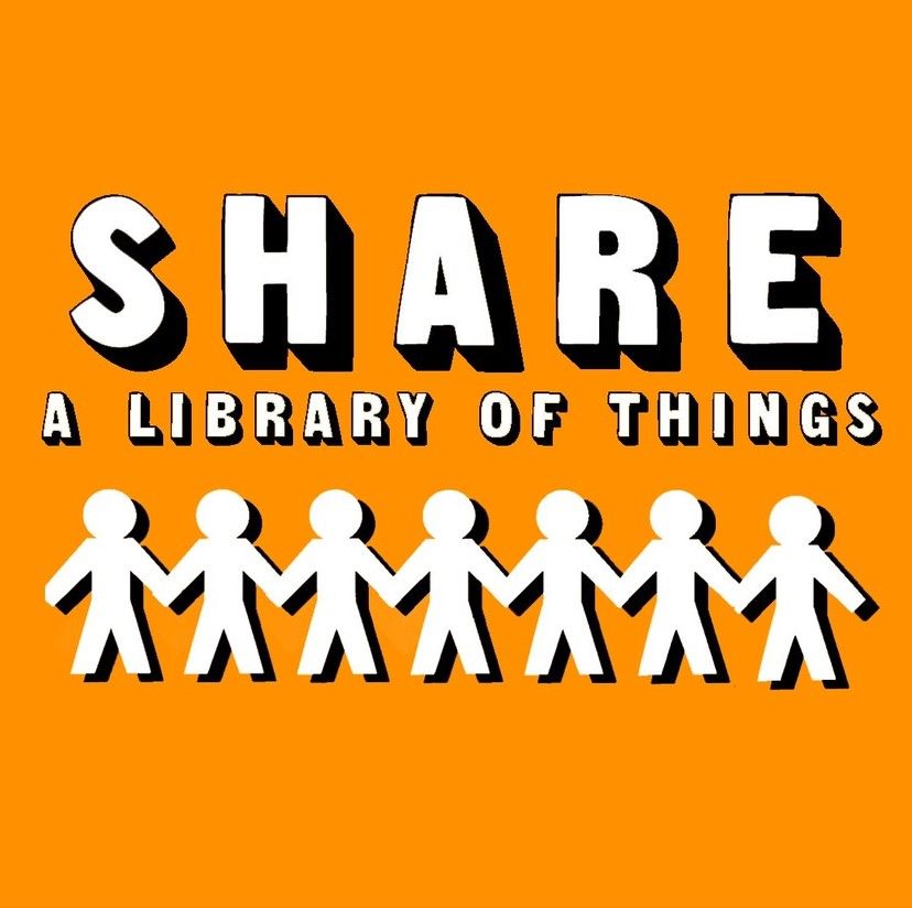 SHARE:Frome