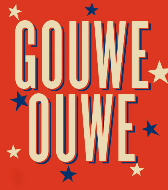 Gouwe Ouwe