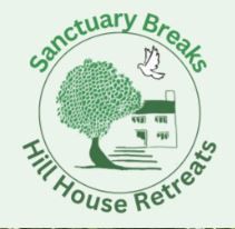 Sanctuary Breaks